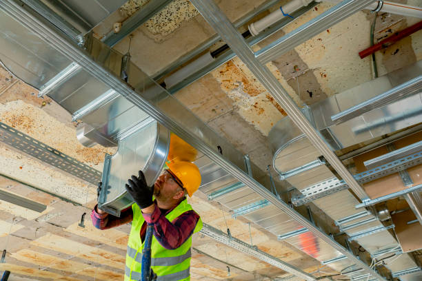 Best HVAC System Installation  in Clifton Heights, PA