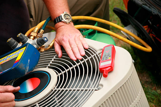 Best HVAC Replacement Cost  in Clifton Heights, PA