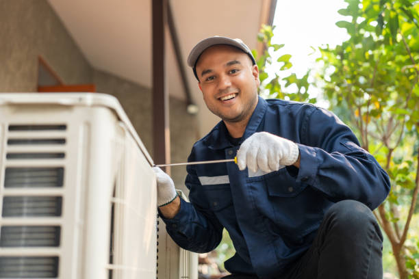Best HVAC Repair Near Me  in Clifton Heights, PA